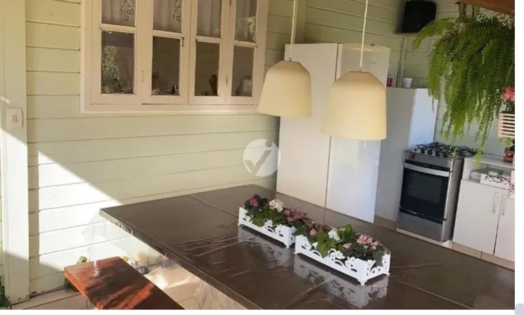 Casa à venda no condomínio Veredas das Geraes - Foto 5
