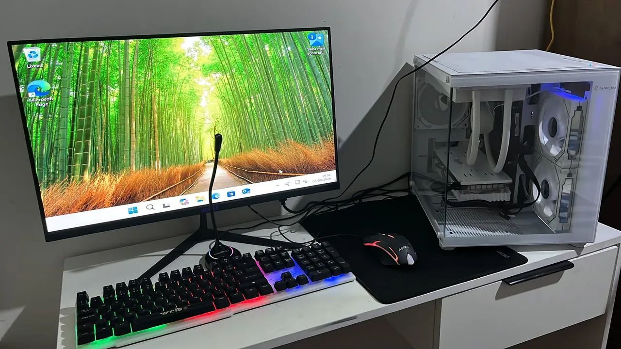 Pc game 