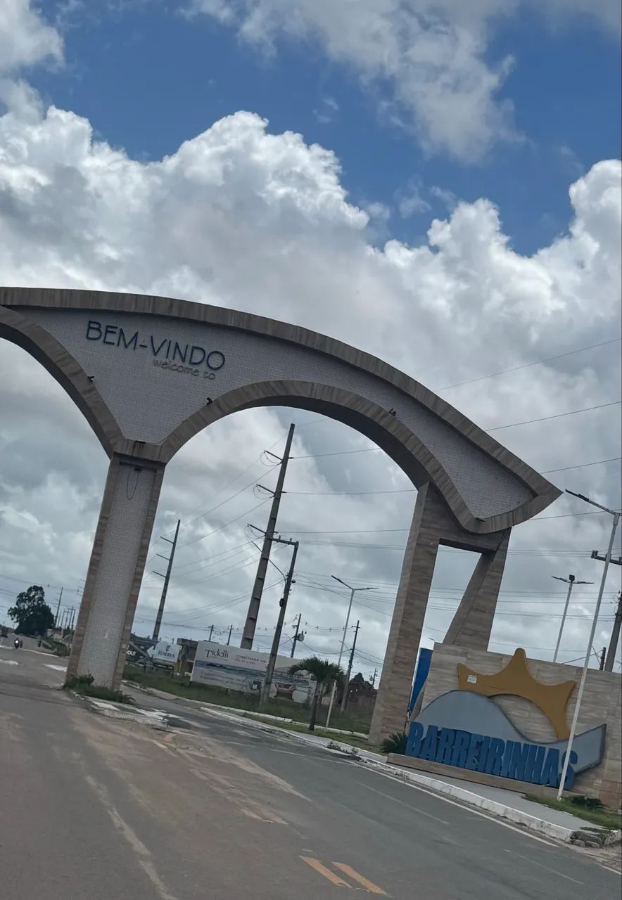 Foto - São Luís - Turu