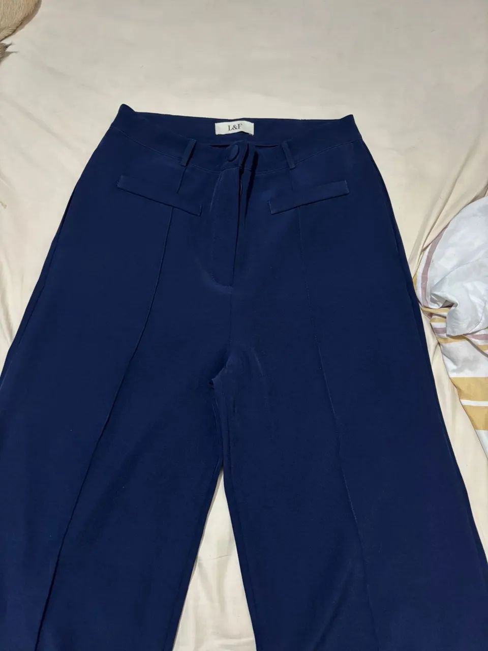Calça alfaiataria - Foto 2