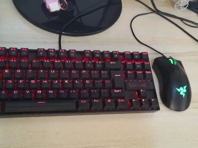 Computador i5, 12GB rx 570 - Foto 2
