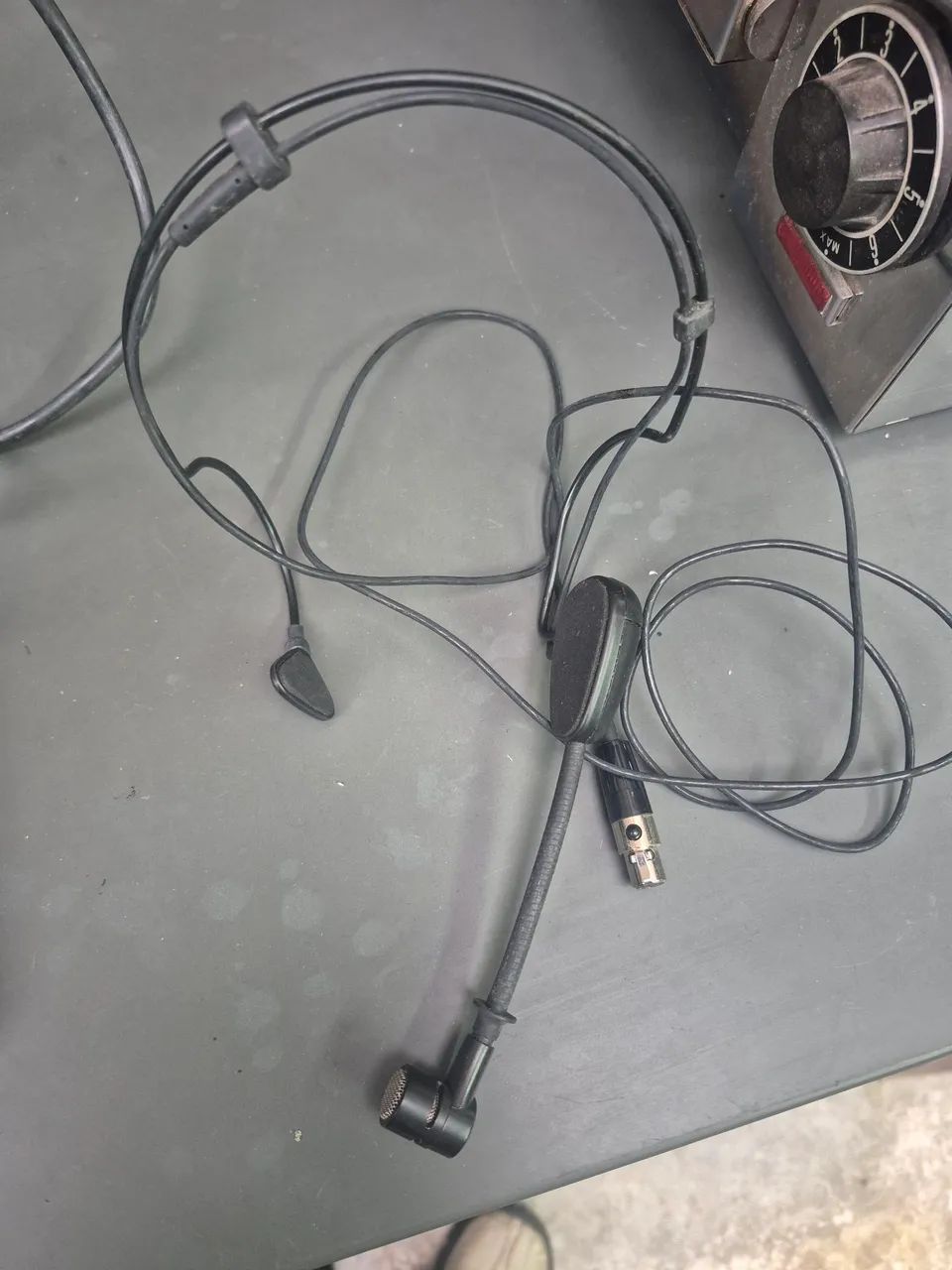 Sistema de Microfone Sem Fio Shure - Foto 4