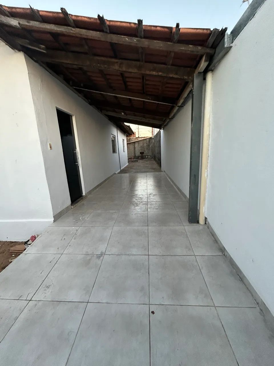 ALUGA-SE ESTA CASA-SETOR LESTE- - Foto 5
