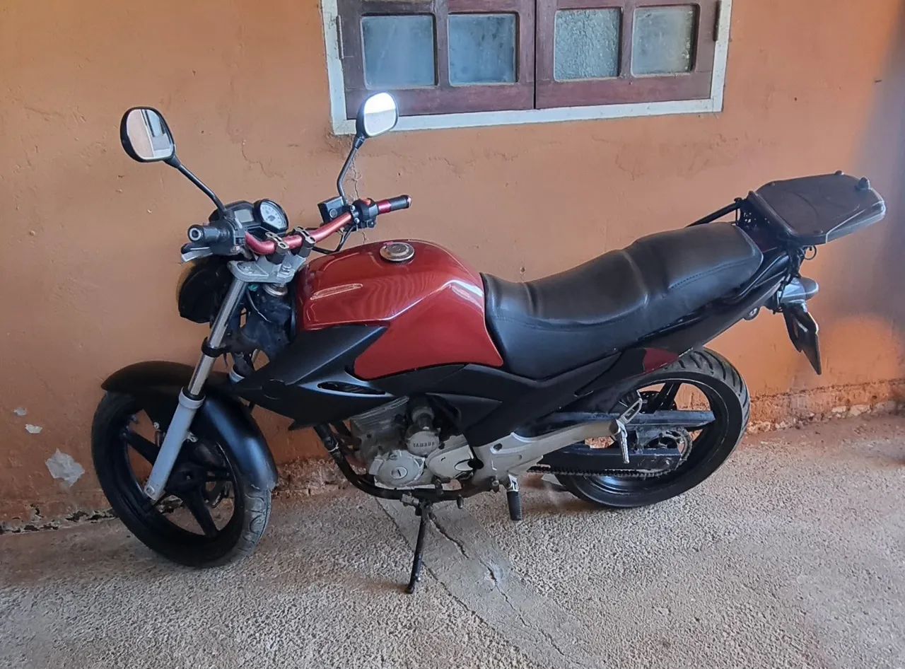 Fazer 250 boa - Foto 3