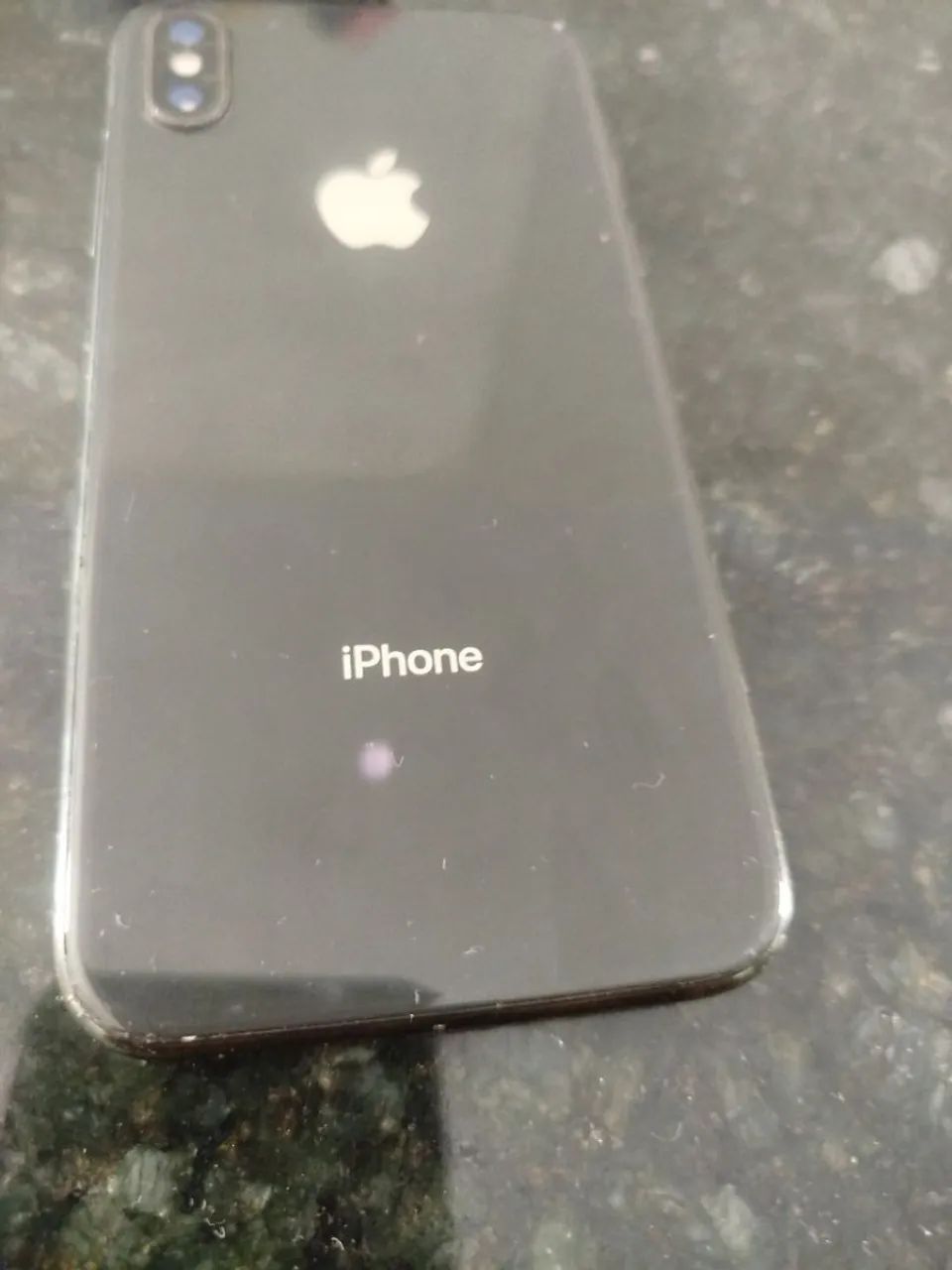 iPhone X valor 650,00 - Foto 2