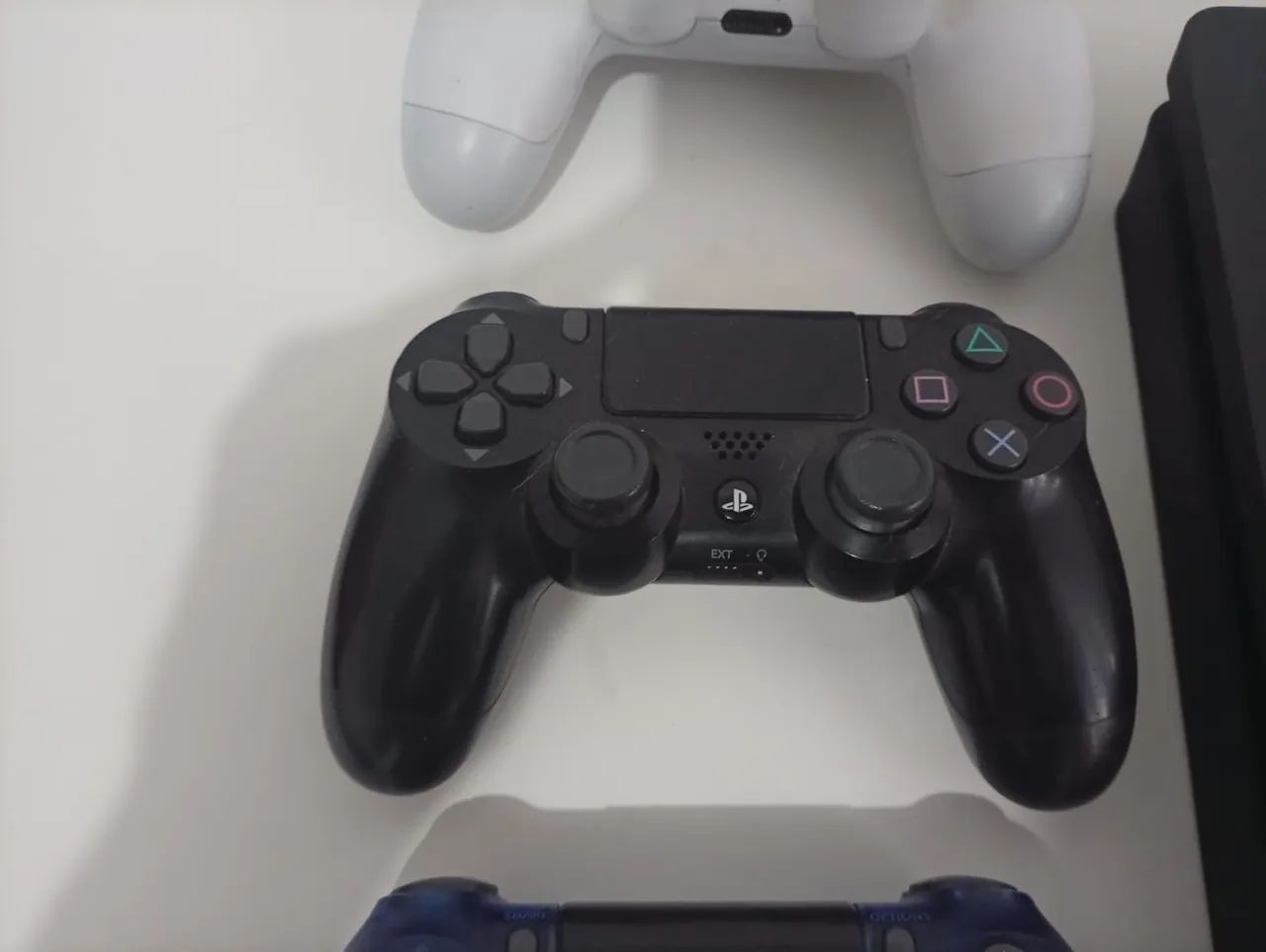 Playstation 4 slim  - Foto 3