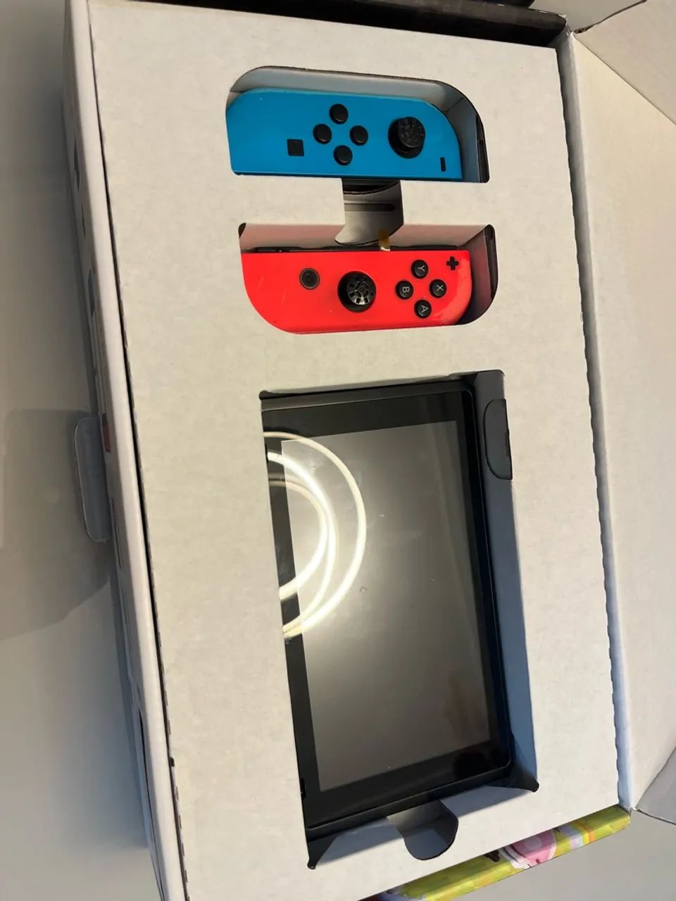 Nintendo switch HC001 - Foto 2