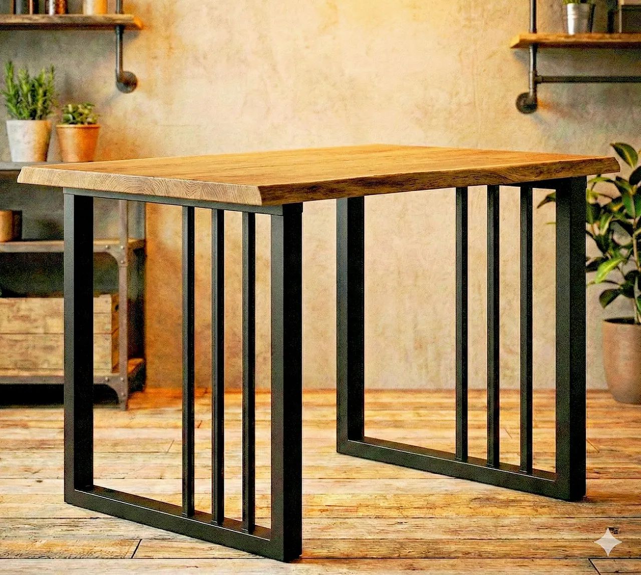 Pé de mesa  - Foto 3