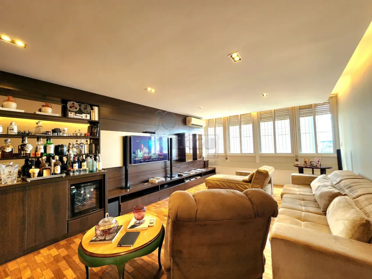 Apartamento 3 Quartos - 199m² - Higienópolis - Foto 4
