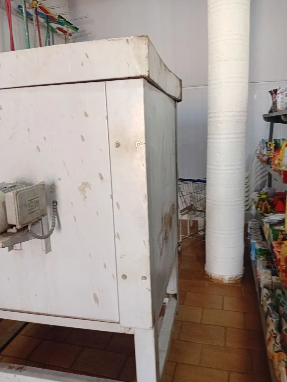 Forno industrial 1500 - Foto 4