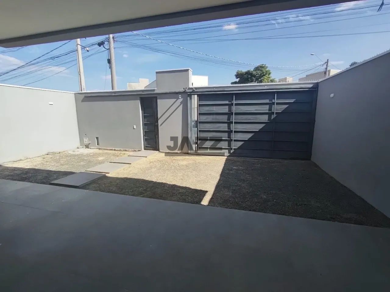 Casa nova, recém construída no Jardim São Clemente, em Monte Mor - SP - Foto 5