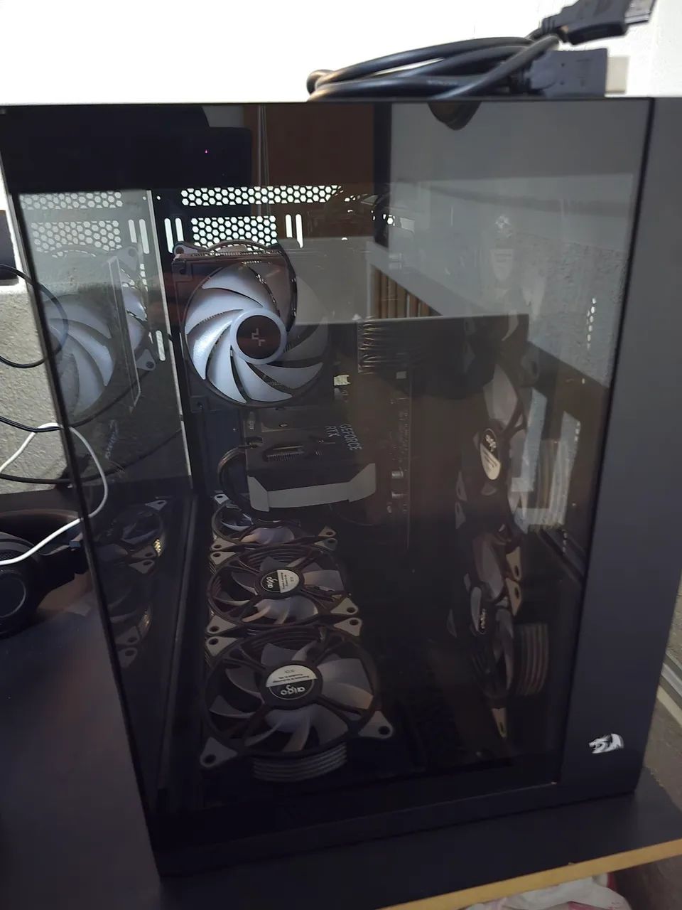 Pc Gamer Completo - Foto 2