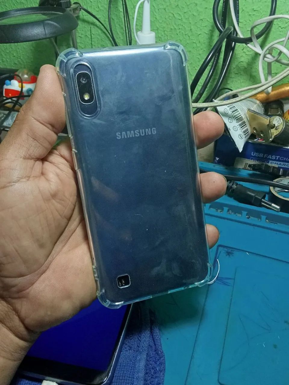 Celulares em bom estado  - Foto 5