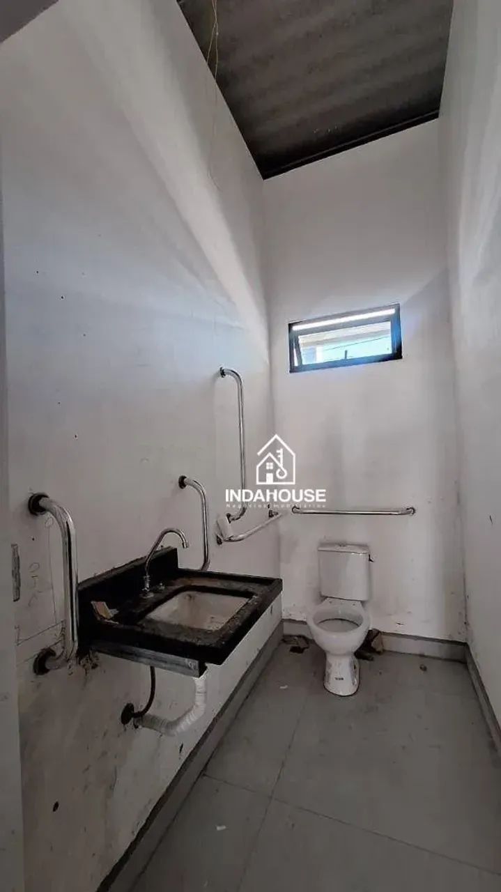 Loja Nova para alugar, 220 m² - Jardim Veneza - Indaiatuba/SP - Foto 5