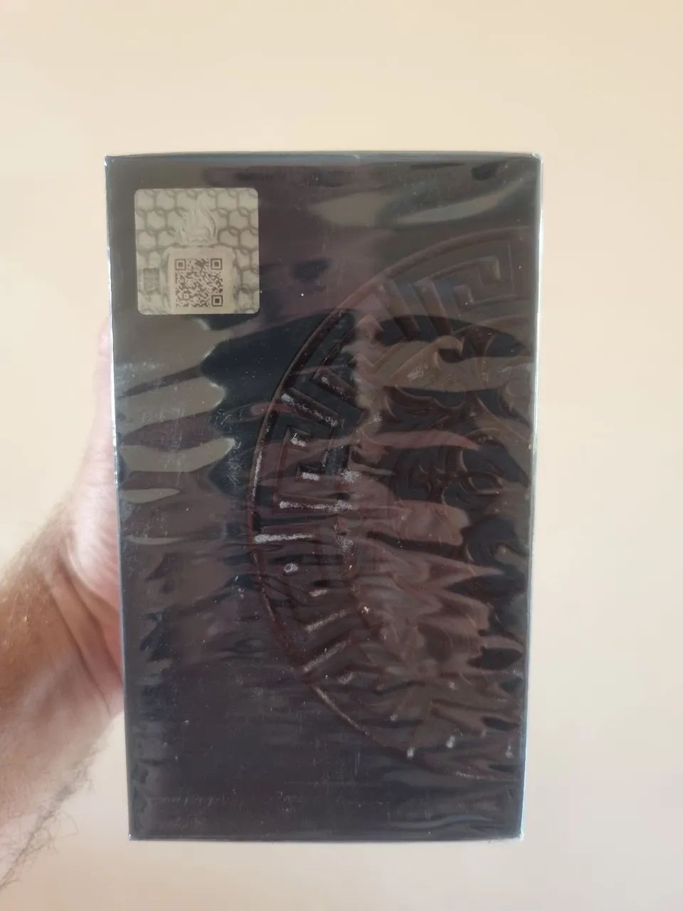 Perfume Arabe Asad Latafa Eau Parfum 100ml Original - Foto 3