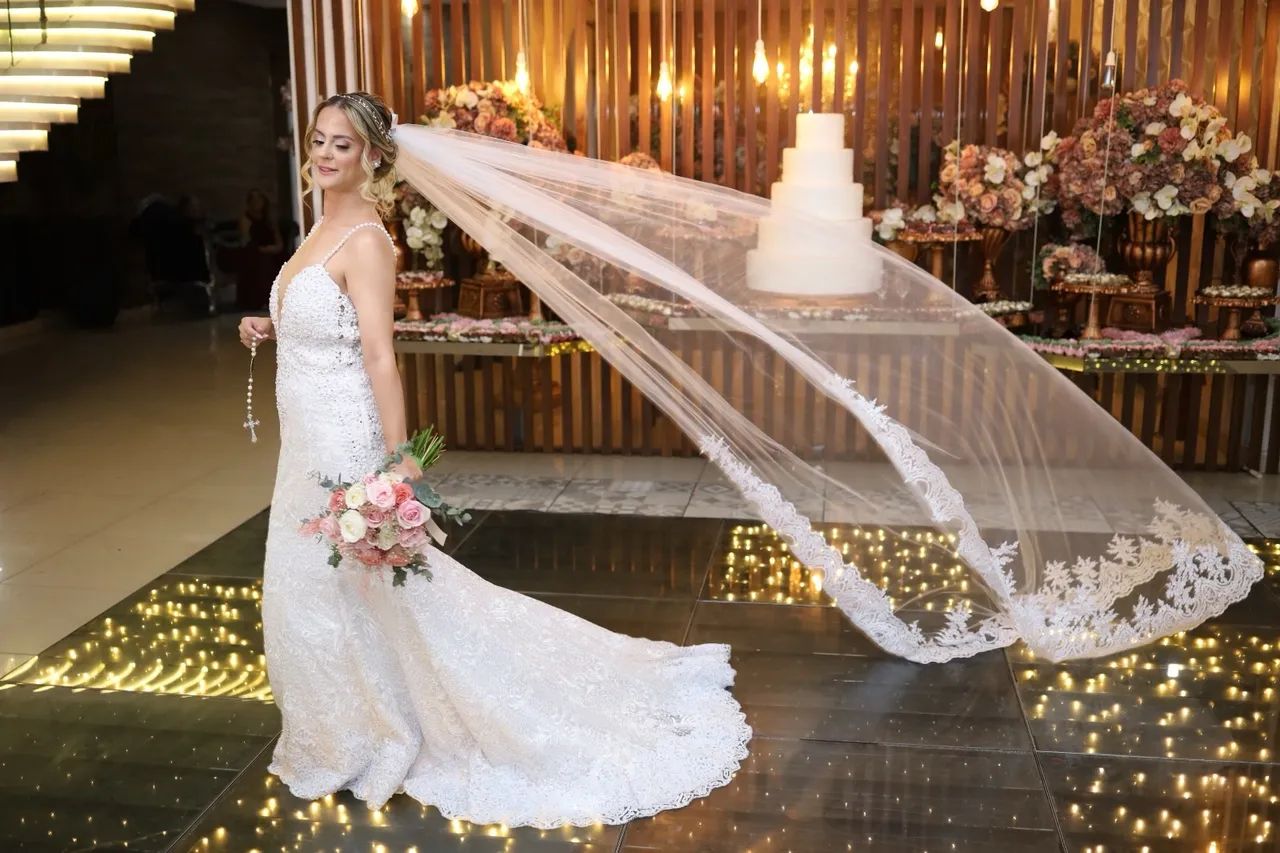 Vestido de Noiva  - Foto 5