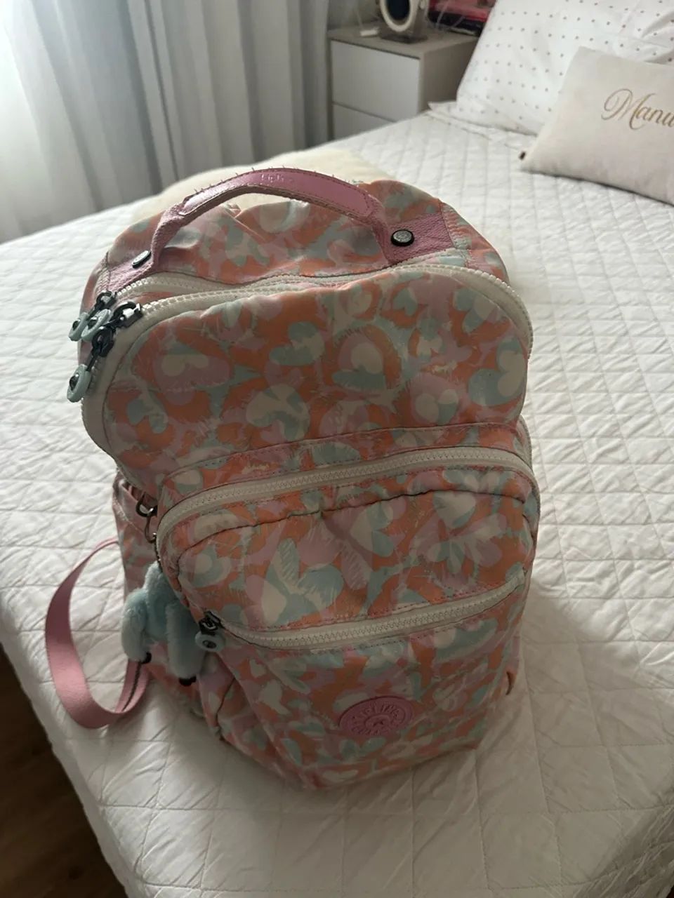 Mochila Kipling 