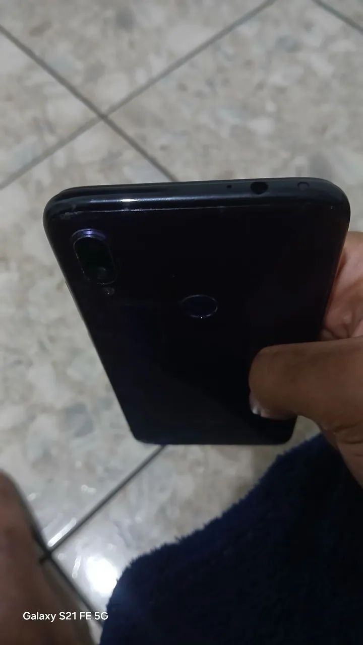 Xiaomi redmi note 7