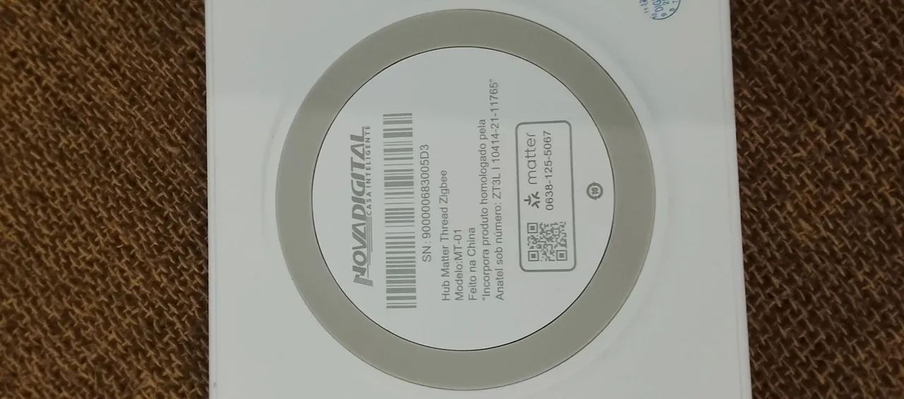 Hub Matter thread ZigBee  - Foto 3