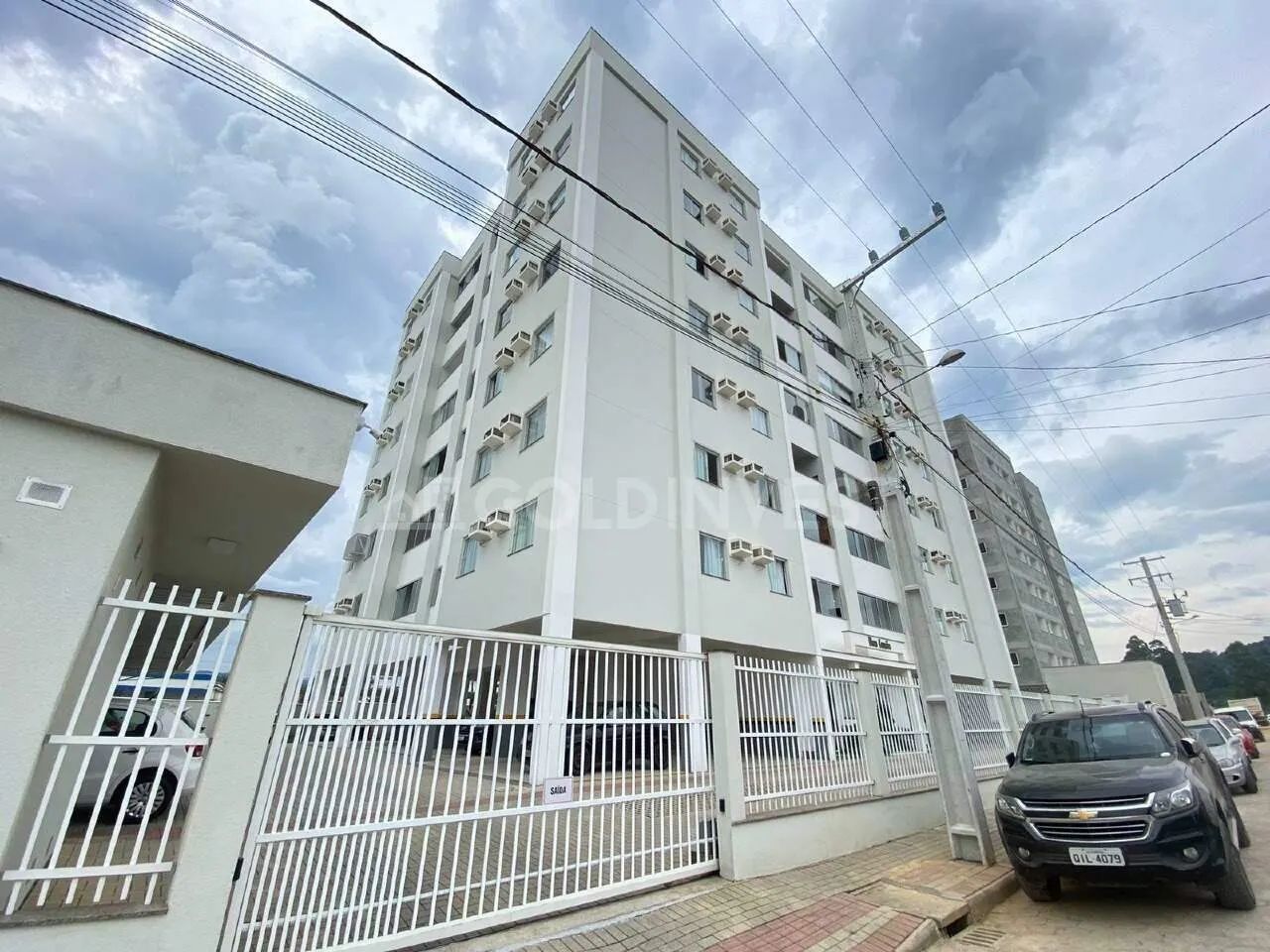 Apartamento com 2 quartos no bairro Rio Branco!!!