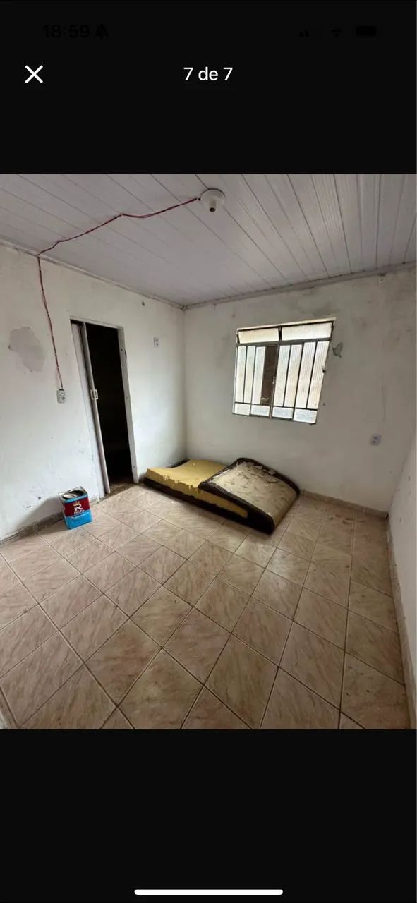  2 casas independentes  - Foto 2