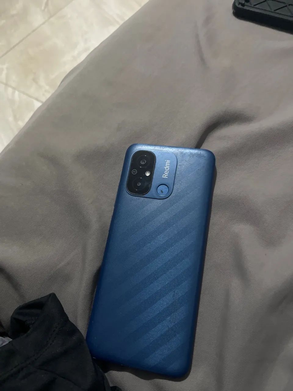 Redmi 12c precisa troca a tela - Foto 2