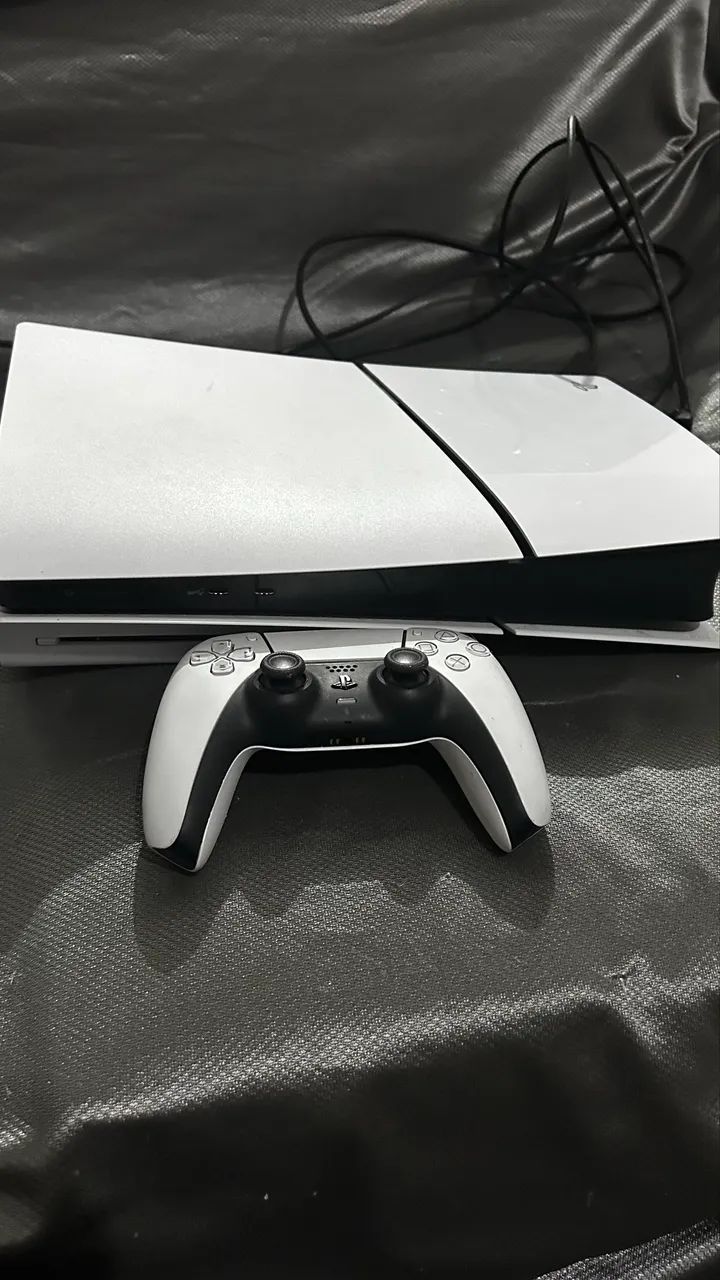 Ps5  - Foto 6