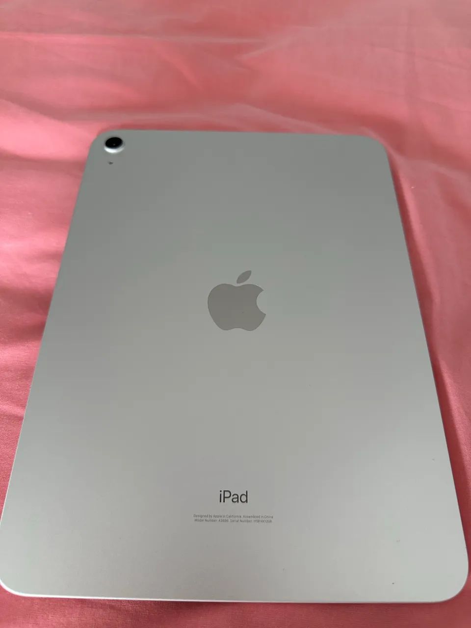 Ipad 10ª geração 64GB - Foto 2
