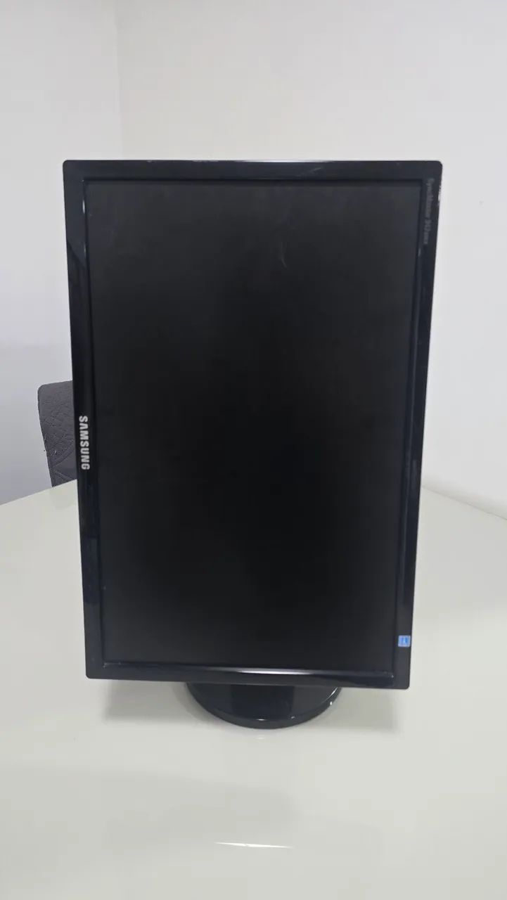 Monitor Samsung 19 polegadas