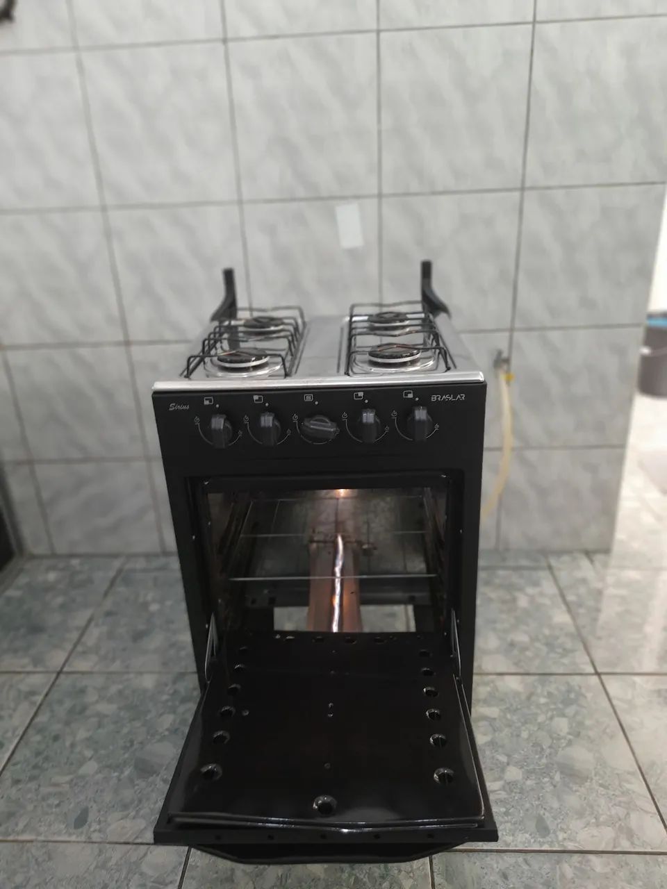 Fogão  - Foto 4
