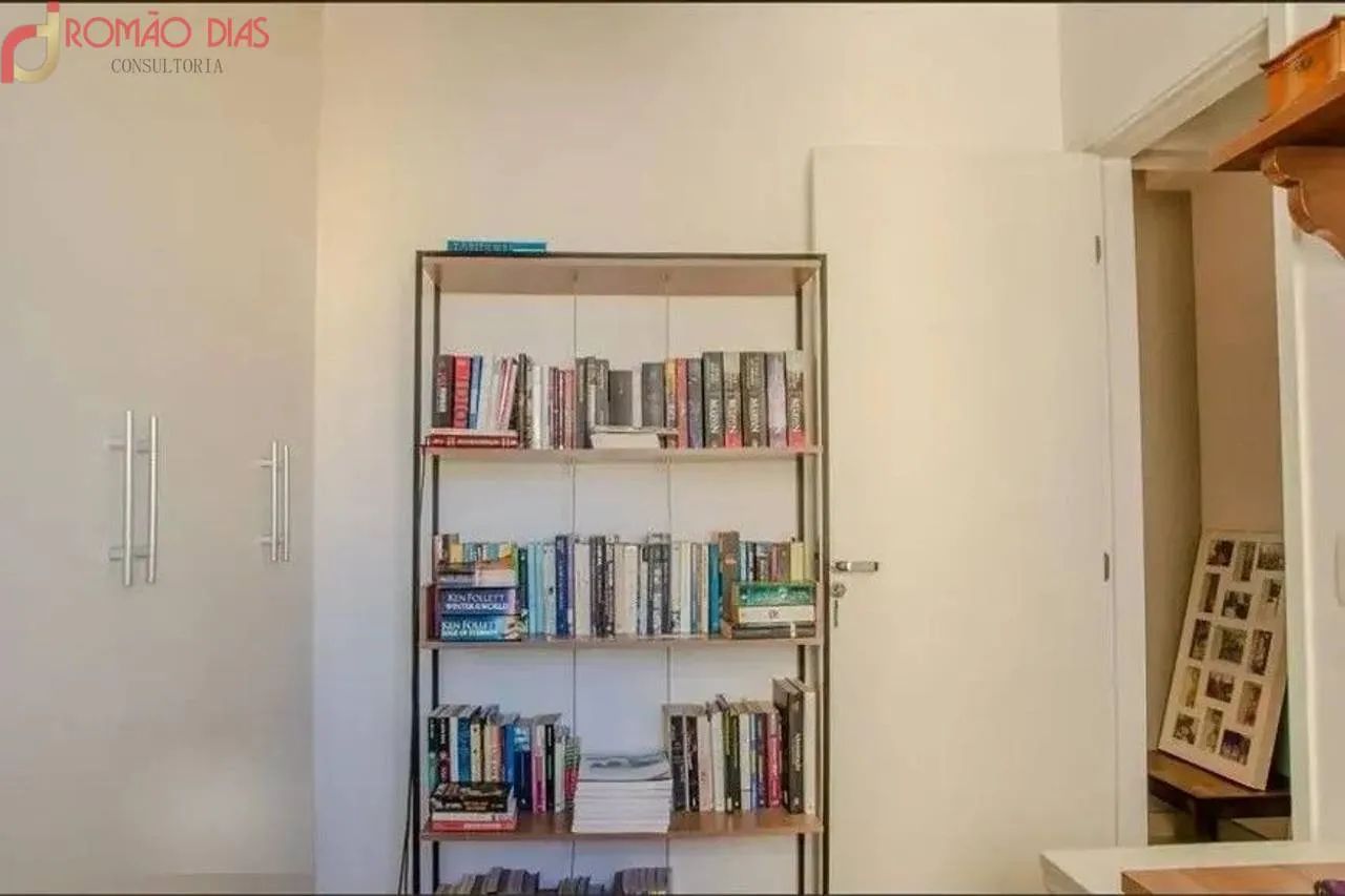 Apartamento com 2 dormitórios para alugar, 61 m² - Perdizes - São Paulo/SP - Foto 5