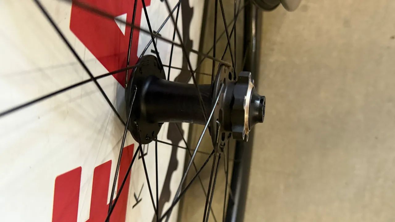 Roda Tsw Quest Disc Speed 50mm HG - Foto 3