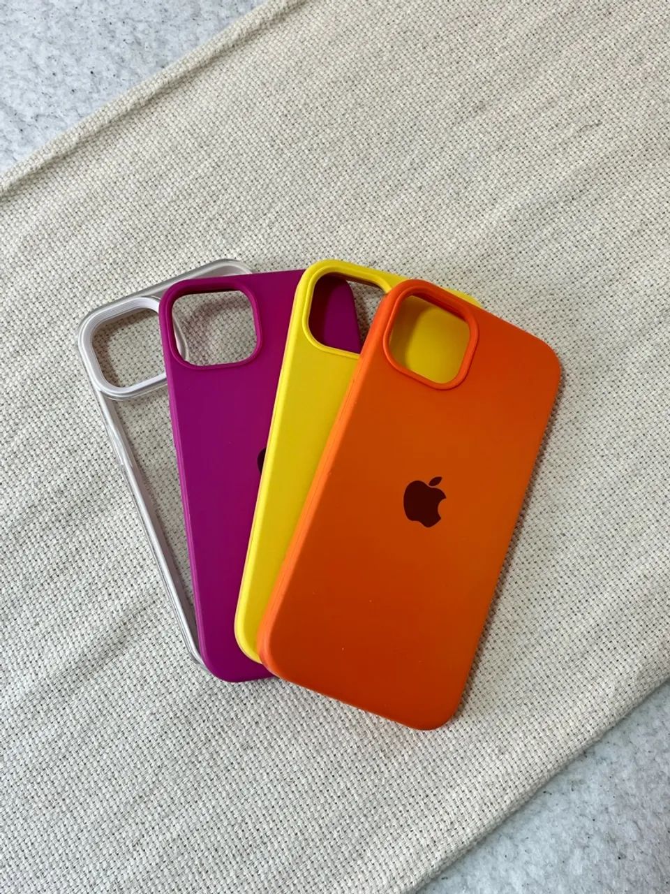 Capas para iPhone 13