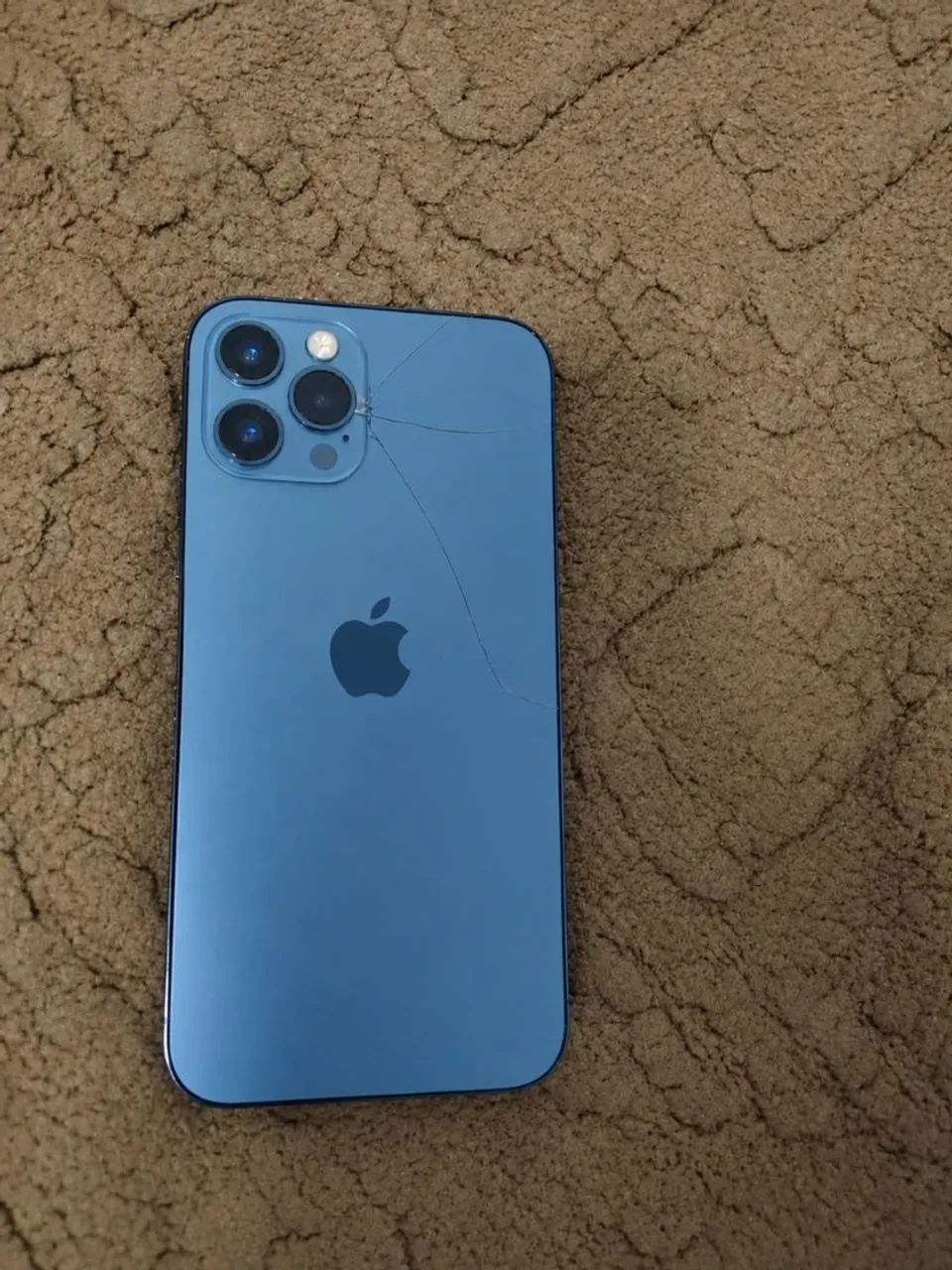 Iphone 12 pro 