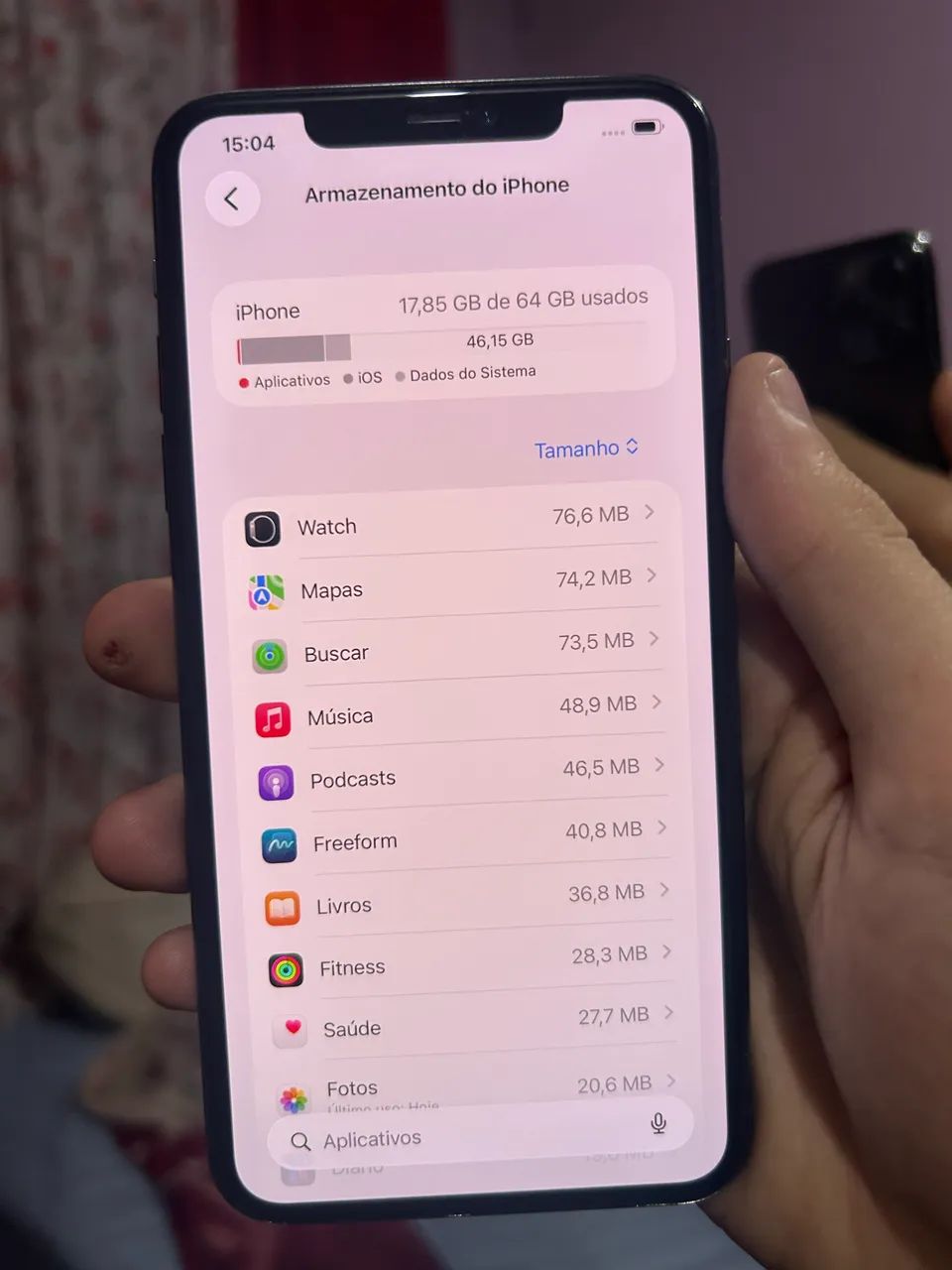 IPHONE 11 PRO MAX 64GB