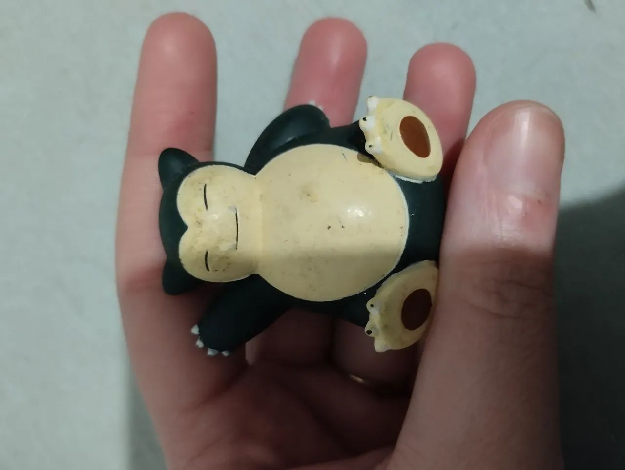 Pokémon miniaturas 3 - Foto 5