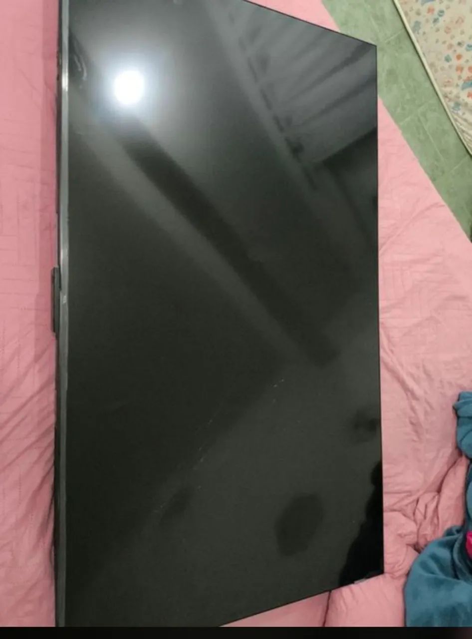 Vendo Smart TV 55 - Foto 3