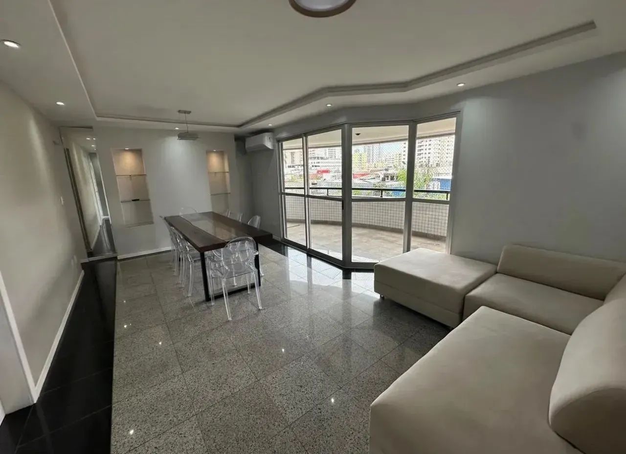 Apartamento mobiliado no Edificio Solar Gaudi - Foto 3
