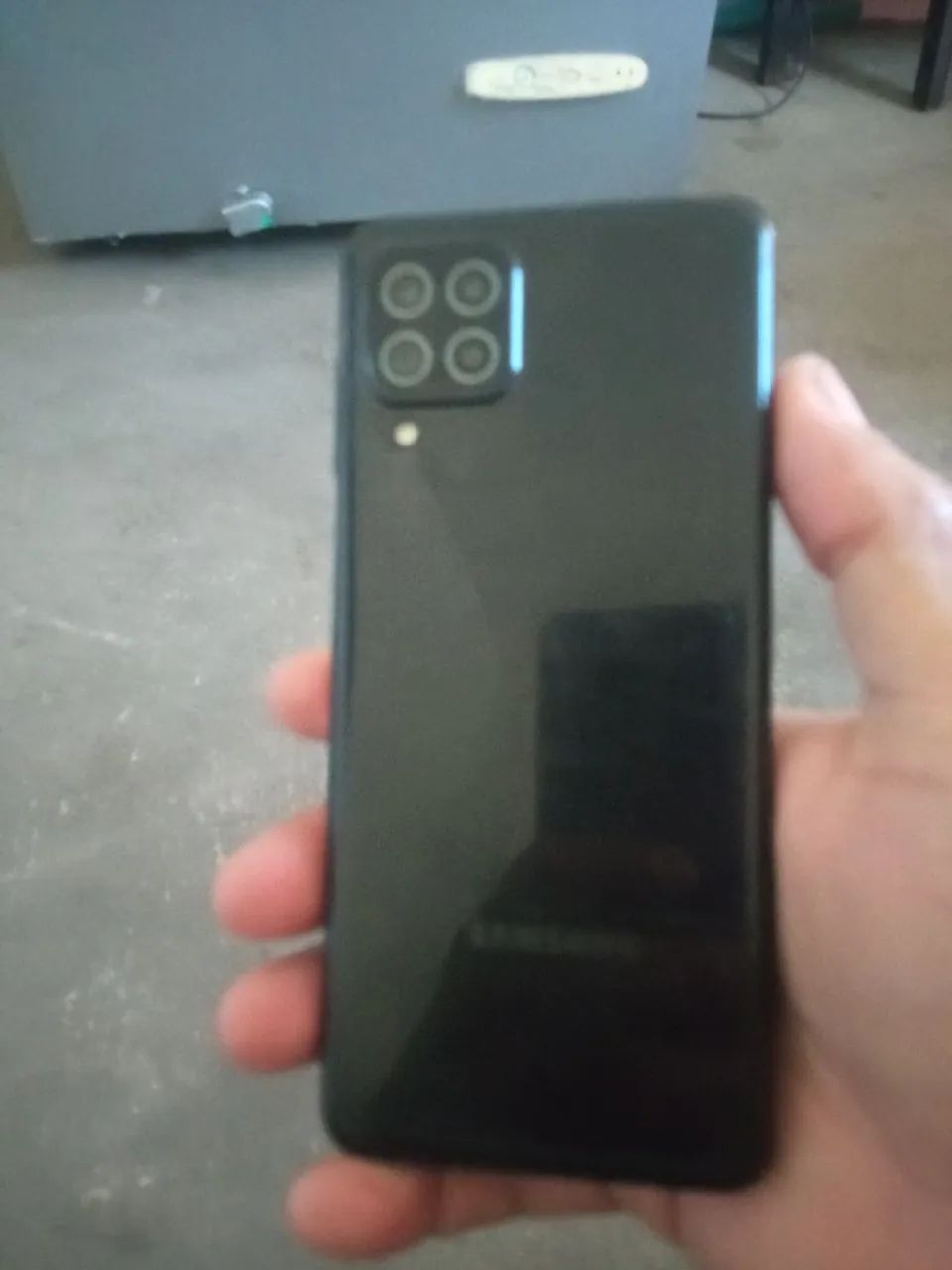 Celular Samsung A22 - Foto 2
