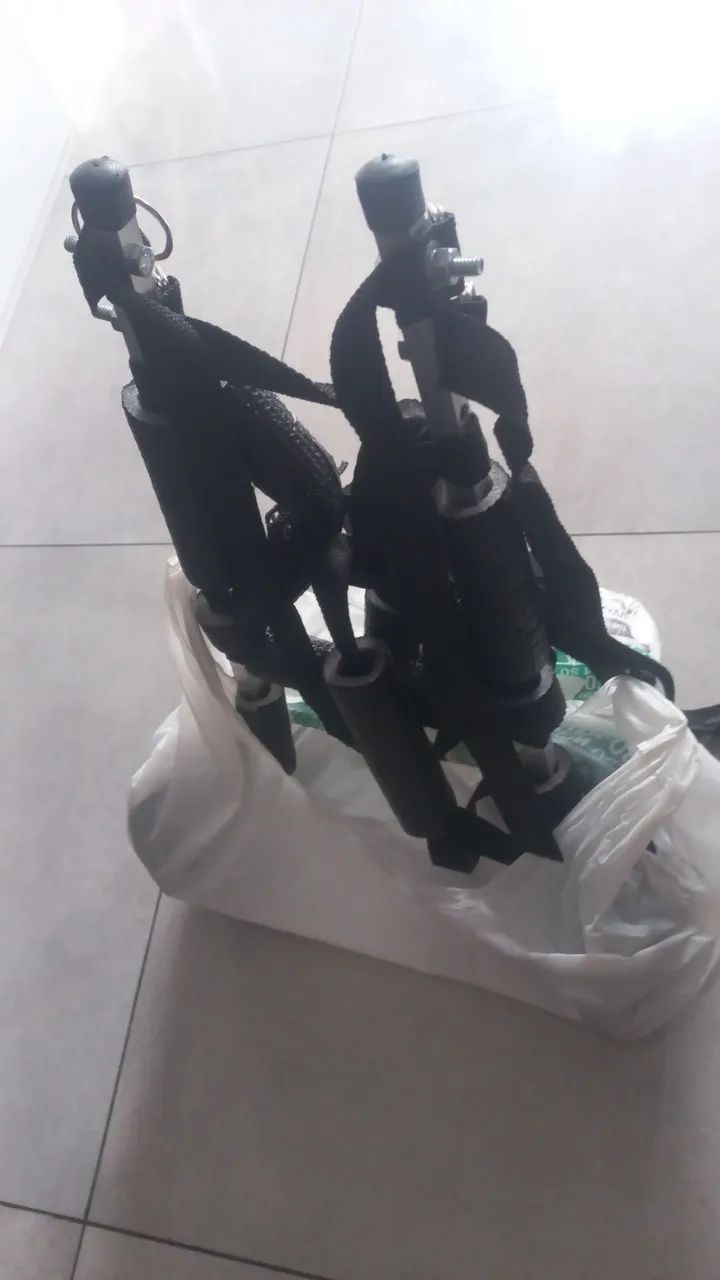 Cadeira para cães  - Foto 3