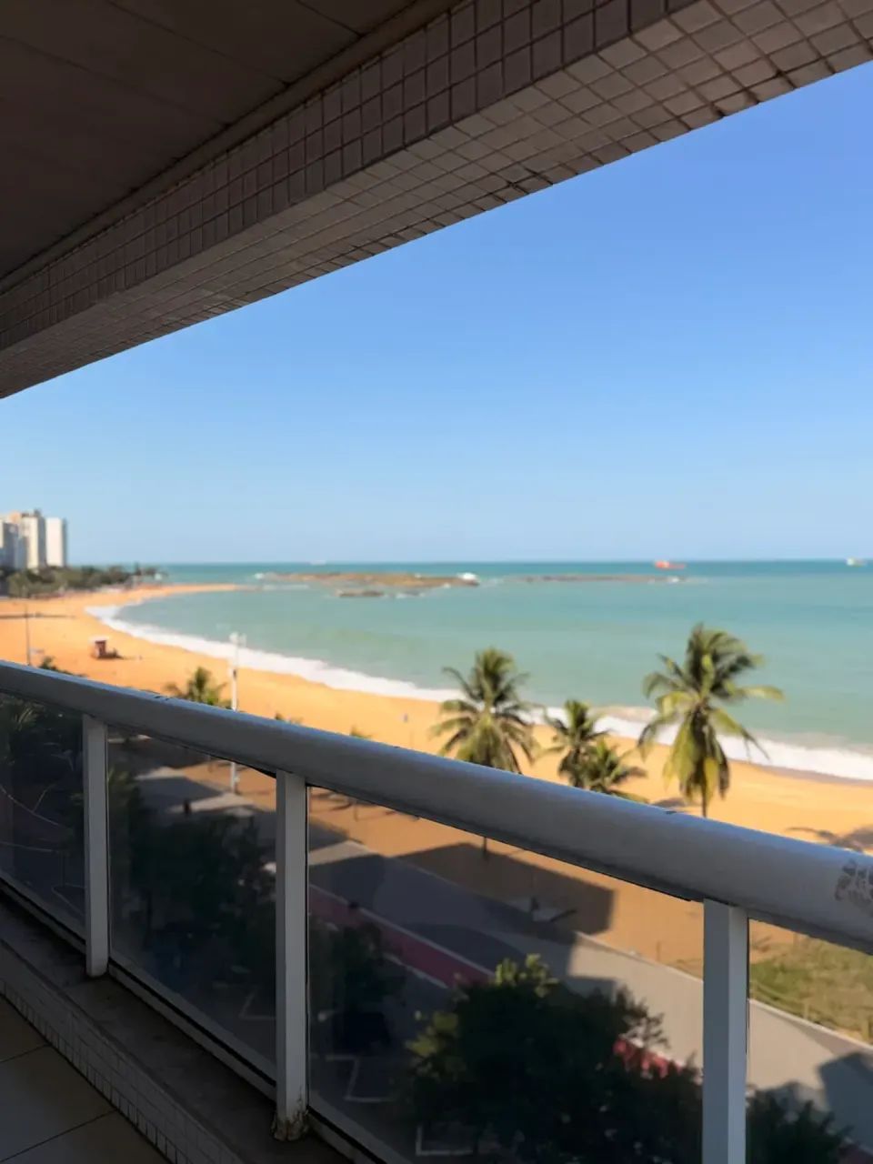 FRENTE MAR - 70 METROS - PRAIA DA COSTA - Foto 2