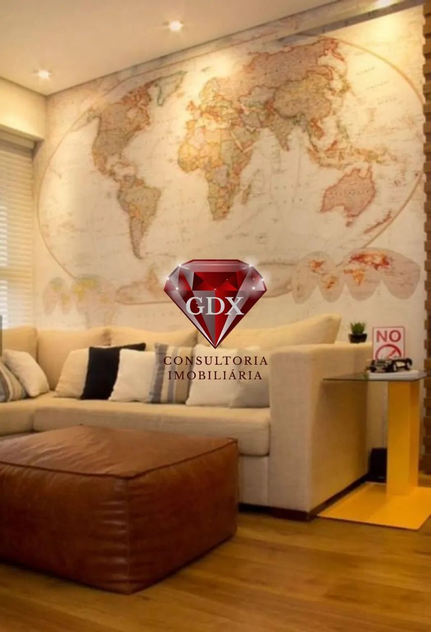 Apartamento no Vila Nova Conceição - Foto 5