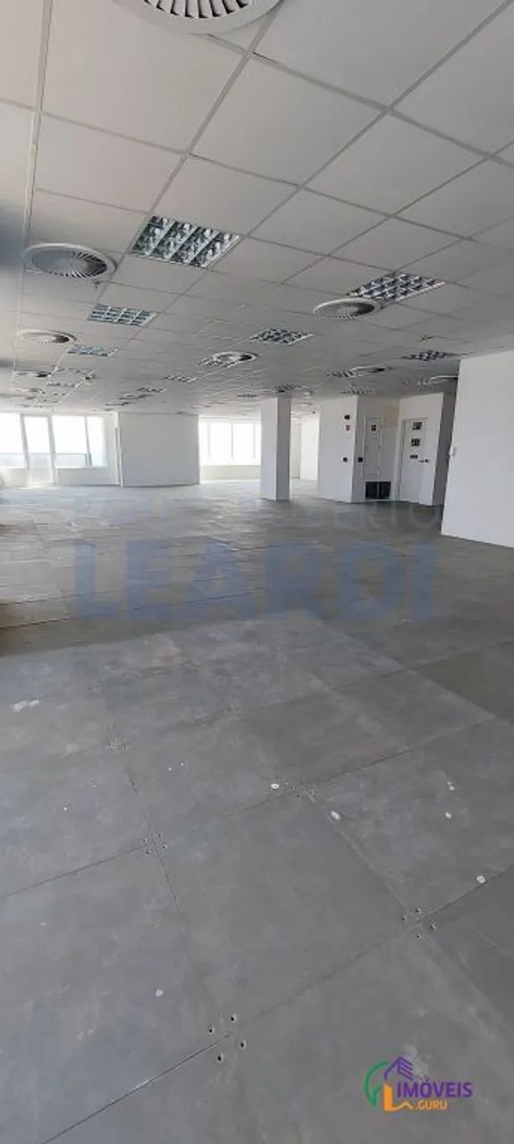 CONJ. COMERCIAL - ALPHAVILLE - SP - Foto 3