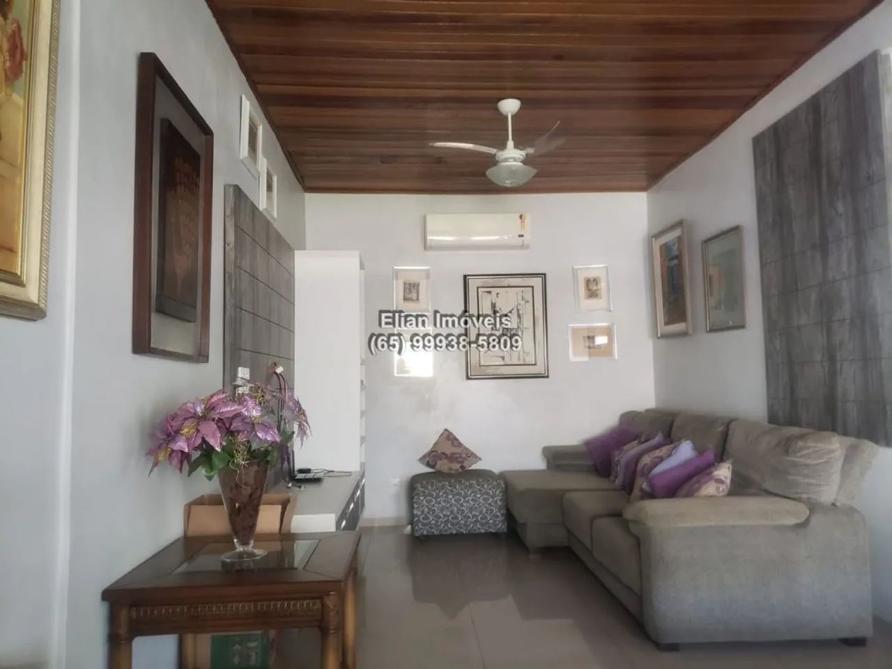 Casa Residencial à venda em Cuiabá-MT - Foto 4