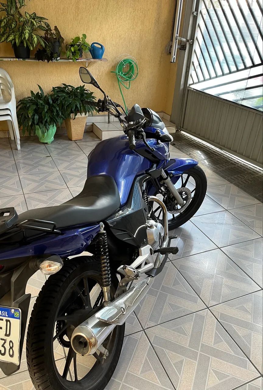 Fan 160 - Azul - Foto 3