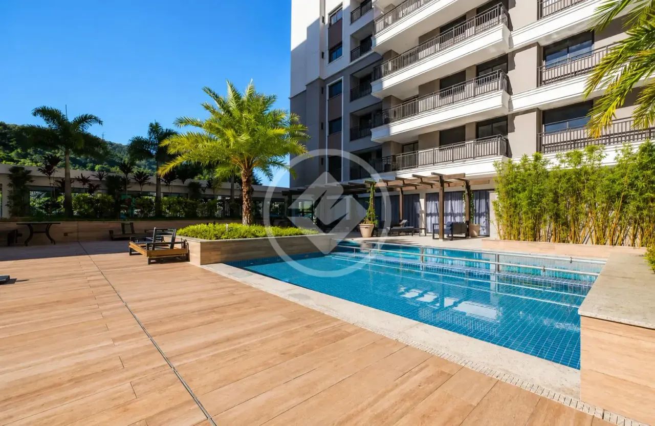 APARTAMENTO - Itacorubi - CN-342779