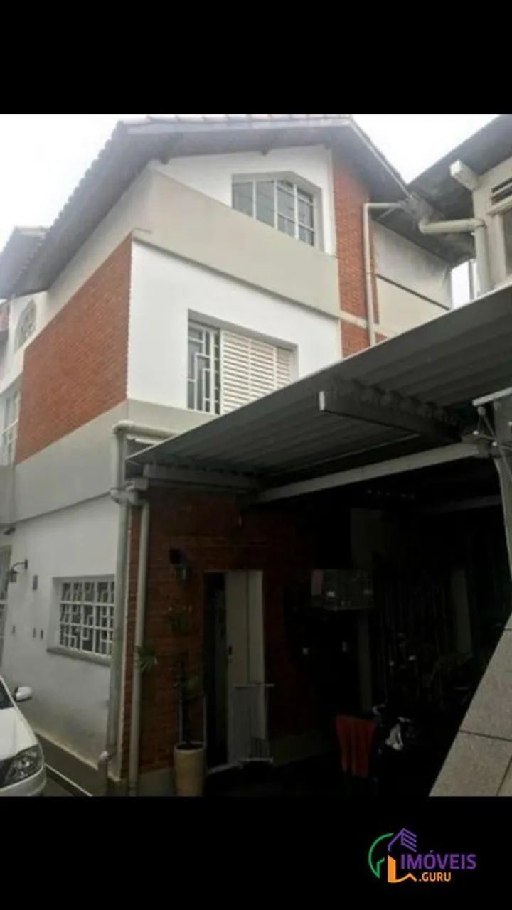 CASA ASSOBRADADA - MORUMBI - SP - Foto 2