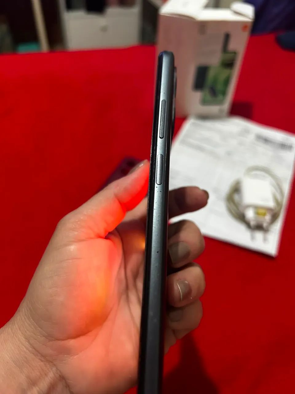 XIAOMI REDMI NOTE 12 5G///ENTREGO - Foto 4