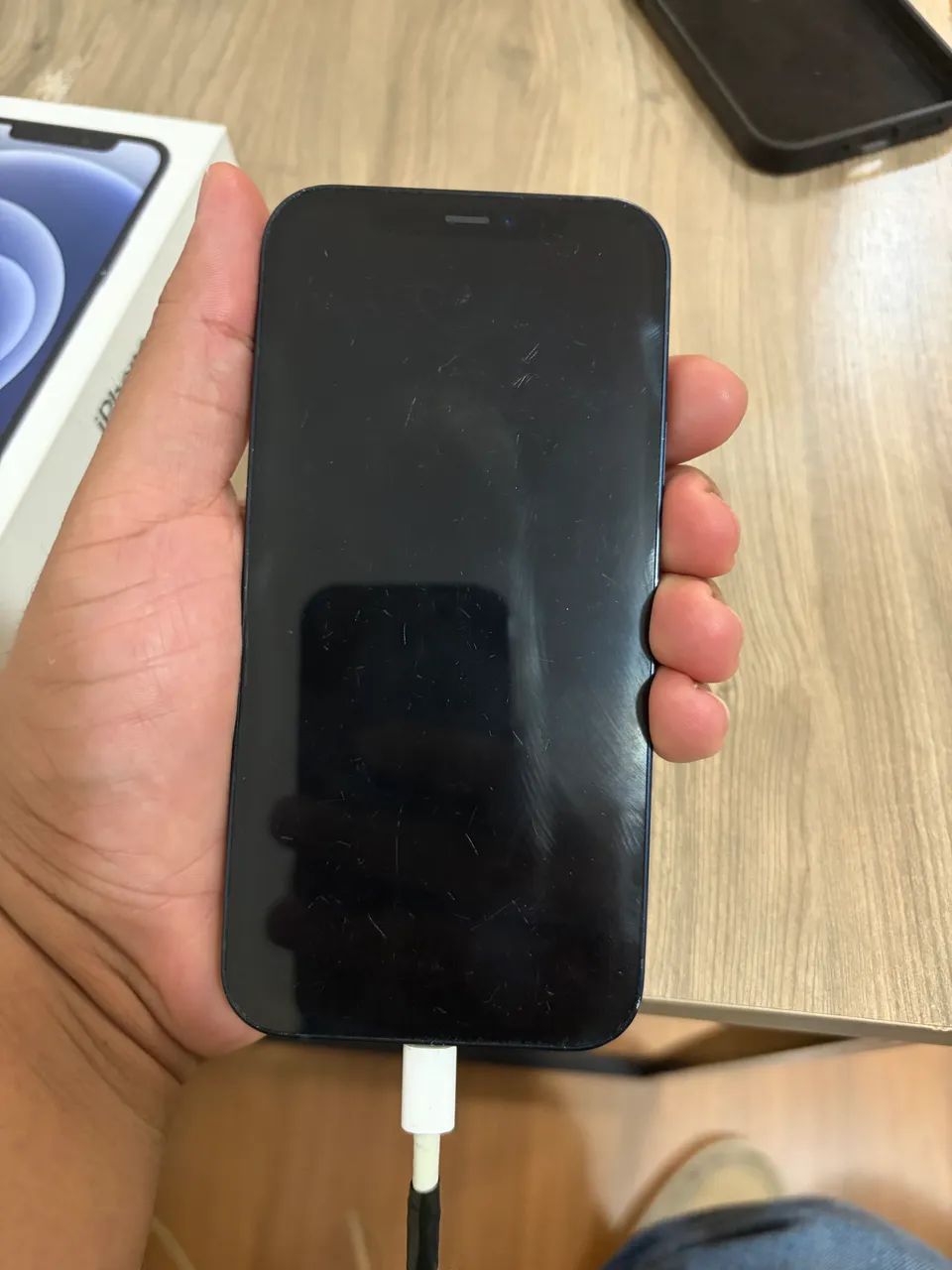 iPhone 12 128gb - Foto 3