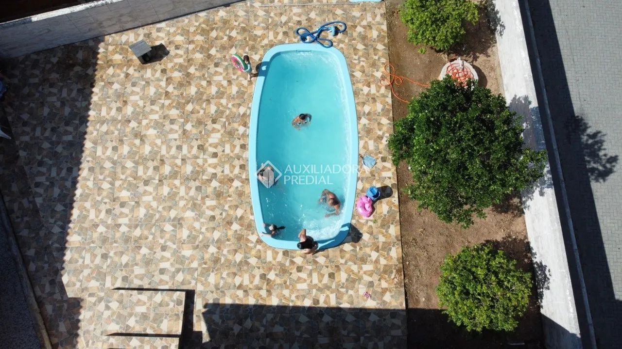 Casa vista Mar 5 Dormitórios com Piscina - Foto 3